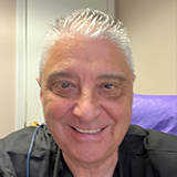 Hammond Indiana dentist Doctor Maurice Russo